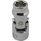 Dynamic 3/8" Drive, 7/16" SAE Socket, 6 Points D008614 - alternate 1